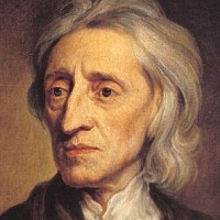 Political Philosophy – John Locke